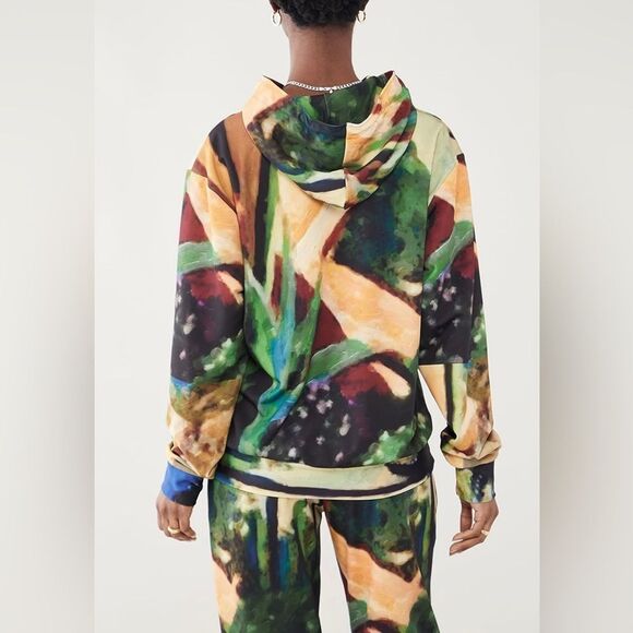 Aliétte Riviera Hoodie and Pants - Picture 2 of 7